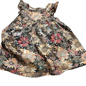 OshKosh B'gosh Floral Patterned Dress